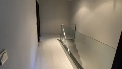 Dúplex en alquiler en Calle del Parque de los Alcornocales, 1, Pino Montano (Distrito Norte. Sevilla Capital) de 1.100 €<span>/mes</span>