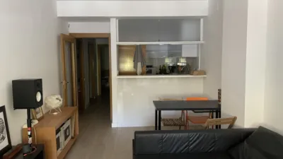 Habitación en alquiler en Gran Via de les Corts Catalanes, 194, cerca de Carrer de la Mineria, La Font de la Guatlla (Distrito Sants-Montjuïc. Barcelona Capital) de 550 €<span>/mes</span>