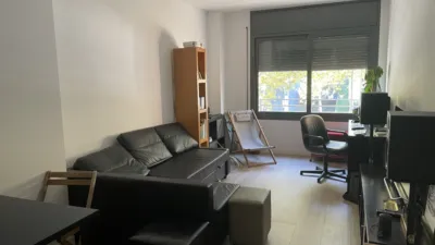 Habitación en alquiler en Gran Via de les Corts Catalanes, 194, cerca de Carrer de la Mineria, La Font de la Guatlla (Distrito Sants-Montjuïc. Barcelona Capital) de 550 €<span>/mes</span>