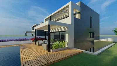 Casa – el Campello, Platja de Mutxavista - Vista 3
