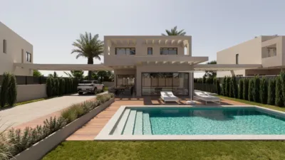 Casa – el Campello, Platja de Mutxavista - Vista 2