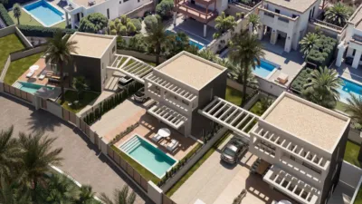 Casa – el Campello, Platja de Mutxavista - Vista 5