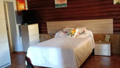 Single-family chalet on Calle F, 37 photo 5