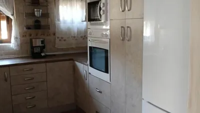 Single-family chalet on Calle F, 37 photo 7