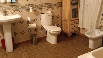 Single-family chalet on Calle F, 37 photo 9