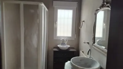 Finca rústica en alquiler en Carretera Albox-Chirivel, 12, Llanos de los Olleres (Albox) de 850 €<span>/mes</span>