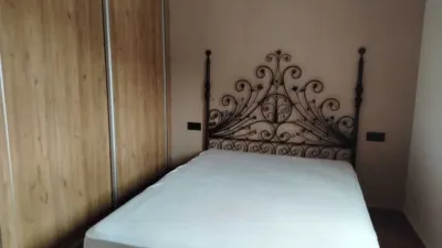 Finca rústica en alquiler en Carretera Albox-Chirivel, 12, Llanos de los Olleres (Albox) de 850 €<span>/mes</span>