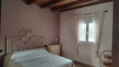 Finca rústica en alquiler en Carretera Albox-Chirivel, 12, Llanos de los Olleres (Albox) de 850 €<span>/mes</span>