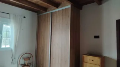 Finca rústica en alquiler en Carretera Albox-Chirivel, 12, Llanos de los Olleres (Albox) de 850 €<span>/mes</span>