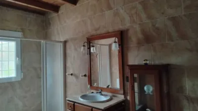 Finca rústica en alquiler en Carretera Albox-Chirivel, 12, Llanos de los Olleres (Albox) de 850 €<span>/mes</span>