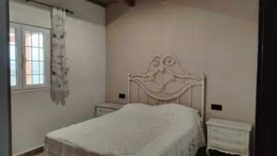 Finca rústica en alquiler en Carretera Albox-Chirivel, 12, Llanos de los Olleres (Albox) de 850 €<span>/mes</span>