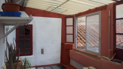 Casa unifamiliar en calle C. Cristóbal Pérez Pastor 48, nº C. C photo 17