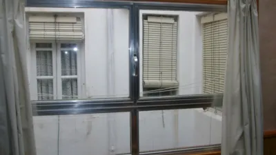 Casa unifamiliar en calle C. Cristóbal Pérez Pastor 48, nº C. C photo 27