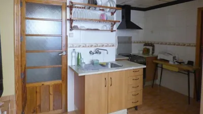 Casa unifamiliar en calle C. Cristóbal Pérez Pastor 48, nº C. C photo 19