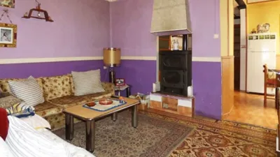 Casa unifamiliar en calle C. Cristóbal Pérez Pastor 48, nº C. C photo 21