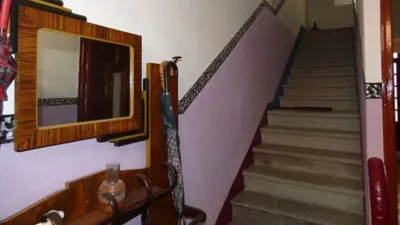 Casa unifamiliar en calle C. Cristóbal Pérez Pastor 48, nº C. C photo 22