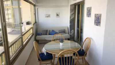 Apartment on Avenida de Jesús Cautivo, 46 photo 16