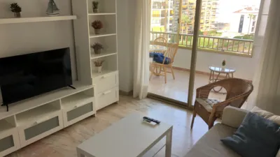Apartment on Avenida de Jesús Cautivo, 46 photo 3