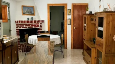 Rustic house in Plaza de la Iglesia, 15 photo 2