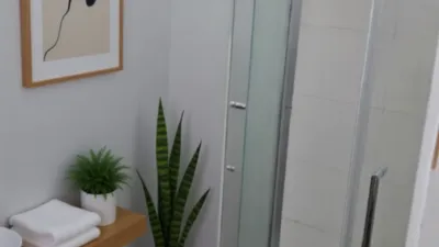 Piso en venta en Calle del Soldadu, 7, Tolosa de 189.000 €
