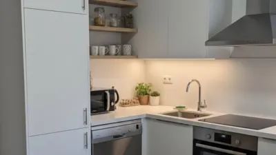 Piso en venta en Calle del Soldadu, 7, Tolosa de 189.000 €