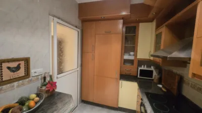 Apartment on Calle del Progreso, 10 photo 11
