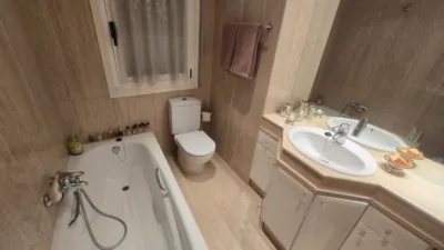 Apartment on Calle del Progreso, 10 photo 9