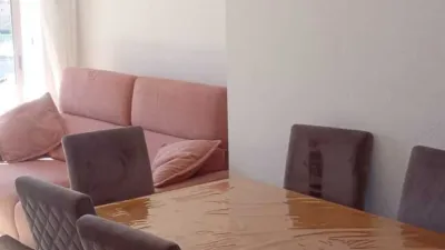 Piso – Benidorm, Racó de l'Oix, la Marina Baixa - Vista 4