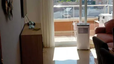Piso – Benidorm, Racó de l'Oix, la Marina Baixa - Vista 5