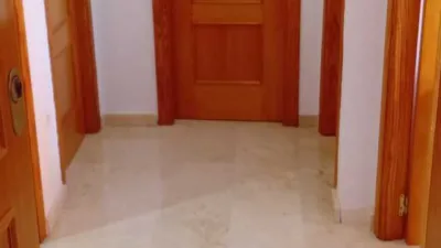 Piso – Benidorm, Racó de l'Oix, la Marina Baixa - Más
