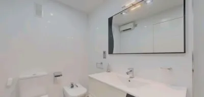 Piso en alquiler en Calle de las Dehesillas, 7, El Nido-Las Fuentes (Parla) de 1.400 €<span>/mes</span>