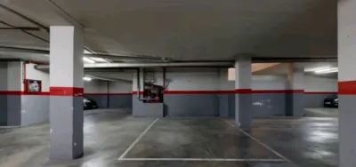 Piso en alquiler en Calle de las Dehesillas, 7, El Nido-Las Fuentes (Parla) de 1.400 €<span>/mes</span>