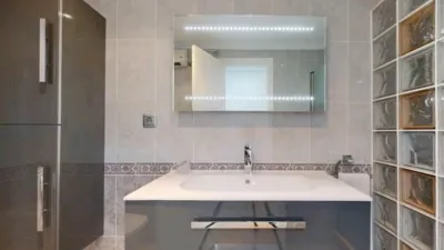 Piso en alquiler en Calle de las Dehesillas, 7, El Nido-Las Fuentes (Parla) de 1.400 €<span>/mes</span>