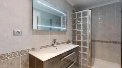 Piso en alquiler en Calle de las Dehesillas, 7, El Nido-Las Fuentes (Parla) de 1.400 €<span>/mes</span>