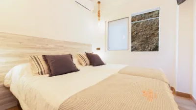 Apartment at Paseo Marítimo Rey de España, 133 photo 4