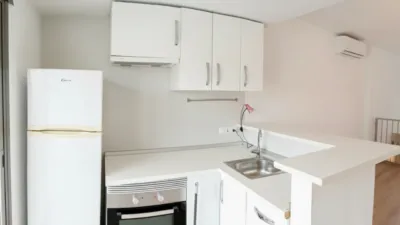 Dúplex en alquiler en Carrer de Sant Marçal, 8, Es Portixol-Es Molinar (Distrito Platja de Palma. Palma de Mallorca) de 2.400 €<span>/mes</span>