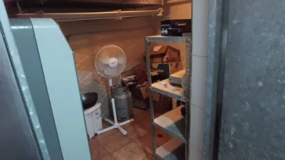 Apartment on Calle del Convento, 6 photo 12