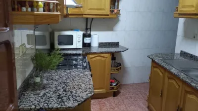 Apartment on Calle del Convento, 6 photo 13