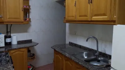 Apartment on Calle del Convento, 6 photo 14