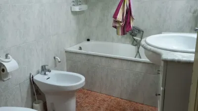 Apartment on Calle del Convento, 6 photo 17
