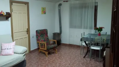 Apartment on Calle del Convento, 6 photo 24