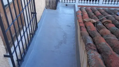Apartment on Calle del Convento, 6 photo 27