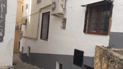 Pis – Yeste, Albacete - Vista 3
