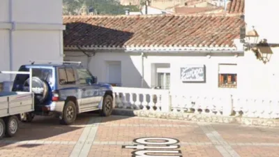 Pis – Yeste, Albacete - Vista 4
