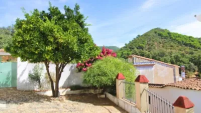 Rustic house on Calle de la Calzada, 10 photo 2