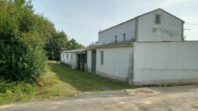Casa rústica en venta en Calle Lugar Igrexa, 2 - Vista 4