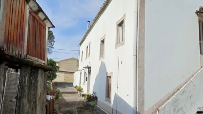Casa rústica en venta en Calle Lugar Igrexa, 2 - Vista 5