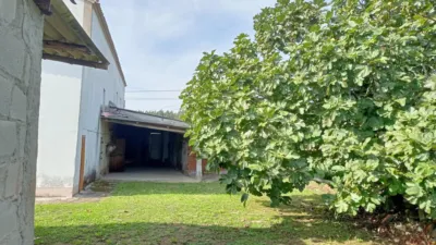 Casa rústica en venta en Calle Lugar Igrexa, 2 - Más