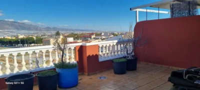 Casa adosada en venta en Calle de Alvaro de Bazán, 63, Santo Domingo (El Ejido) de 259.000 €