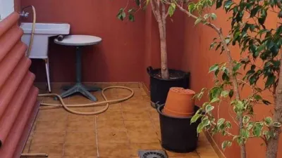 Casa adosada en venta en Calle de Alvaro de Bazán, 63, Santo Domingo (El Ejido) de 259.000 €